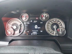 Dodge RAM 1500 Limited 5.7 HEMI 4x4 Crew Cab, снимка 7