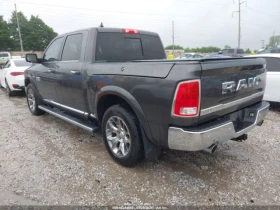 Dodge RAM 1500 Limited 5.7 HEMI 4x4 Crew Cab, снимка 3