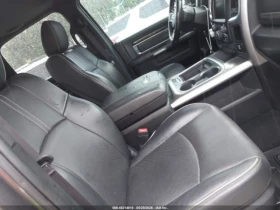 Dodge RAM 1500 Limited 5.7 HEMI 4x4 Crew Cab, снимка 5