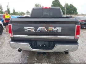 Dodge RAM 1500 Limited 5.7 HEMI 4x4 Crew Cab, снимка 14