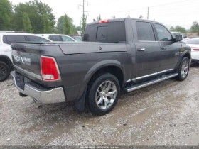 Dodge RAM 1500 Limited 5.7 HEMI 4x4 Crew Cab, снимка 4