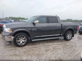 Dodge RAM 1500 Limited 5.7 HEMI 4x4 Crew Cab, снимка 13