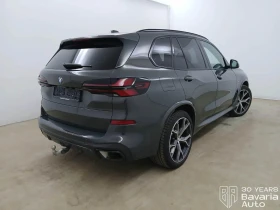 BMW X5 30d xDrive M Sport Paket Sportautomatic, снимка 3