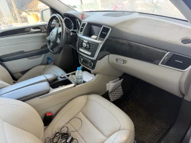 Mercedes-Benz ML 350 4MATIC AMG , снимка 12