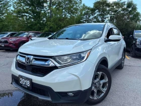 Honda Cr-v * EX * CARFAX * ЦЕНА ДО БГ, снимка 1