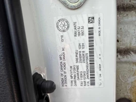 Honda Cr-v * EX * CARFAX * ЦЕНА ДО БГ, снимка 15
