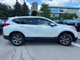 Honda Cr-v * EX * CARFAX * ЦЕНА ДО БГ, снимка 3