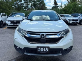 Honda Cr-v * EX * CARFAX * ЦЕНА ДО БГ, снимка 4
