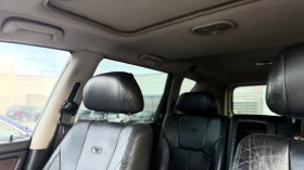 SsangYong Rexton SsangYong Rexton 3.2 V6 Бензин + Газ | Автомат | 4, снимка 14