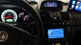 SsangYong Rexton SsangYong Rexton 3.2 V6 Бензин + Газ | Автомат | 4, снимка 13