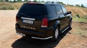 SsangYong Rexton SsangYong Rexton 3.2 V6 Бензин + Газ | Автомат | 4, снимка 4