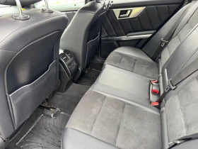 Mercedes-Benz GLK 220 CDI AMG, снимка 12