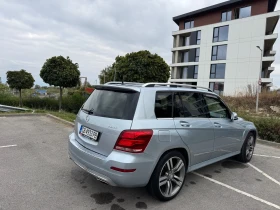 Mercedes-Benz GLK 220 CDI AMG, снимка 5