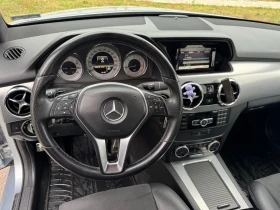 Mercedes-Benz GLK 220 CDI AMG, снимка 17