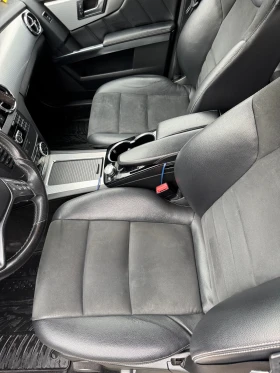 Mercedes-Benz GLK 220 CDI AMG, снимка 11
