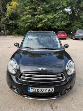 Mini Countryman D ALL 4, снимка 3