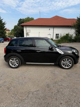 Mini Countryman D ALL 4, снимка 2