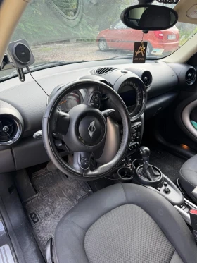 Mini Countryman D ALL 4, снимка 6