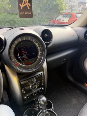 Mini Countryman D ALL 4, снимка 8