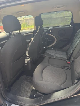 Mini Countryman D ALL 4, снимка 5