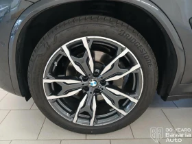 BMW X4 30d xDrive M Sport Connected Professional, снимка 16