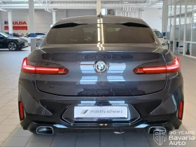 BMW X4 30d xDrive M Sport Connected Professional, снимка 3