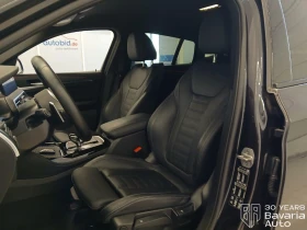 BMW X4 30d xDrive M Sport Connected Professional, снимка 6