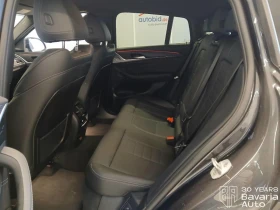 BMW X4 30d xDrive M Sport Connected Professional, снимка 8