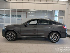BMW X4 30d xDrive M Sport Connected Professional, снимка 2