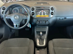VW Tiguan 2.0TDI, 4-MOTION-ПЪЛНА СЕРВИЗНА ИСТОРИЯ!!!, снимка 11