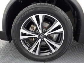Nissan X-trail 2.5 4WD| 169к.с.| ВКЛ.ТЕХНОТЕСТ, снимка 5