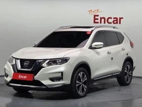 Nissan X-trail 2.5 4WD| 169к.с.| ВКЛ.ТЕХНОТЕСТ, снимка 1