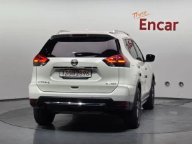 Nissan X-trail 2.5 4WD| 169к.с.| ВКЛ.ТЕХНОТЕСТ, снимка 4