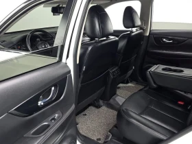 Nissan X-trail 2.5 4WD| 169к.с.| ВКЛ.ТЕХНОТЕСТ, снимка 12