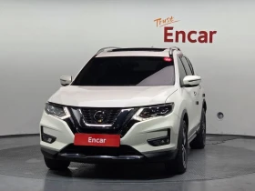 Nissan X-trail 2.5 4WD| 169к.с.| ВКЛ.ТЕХНОТЕСТ, снимка 3