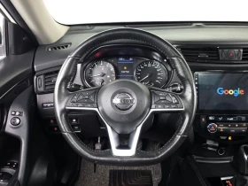 Nissan X-trail 2.5 4WD| 169к.с.| ВКЛ.ТЕХНОТЕСТ, снимка 13