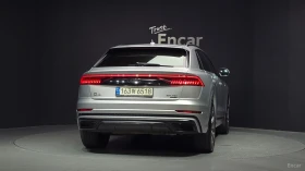 Audi Q8 PREMIUM* ОБДУХВАНЕ* 360 КАМЕРА* HEADUP* ПАМЕТ* , снимка 4