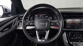 Audi Q8 PREMIUM* ОБДУХВАНЕ* 360 КАМЕРА* HEADUP* ПАМЕТ* , снимка 13
