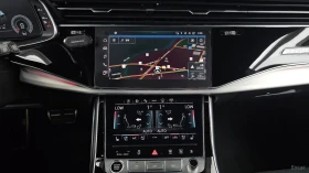 Audi Q8 PREMIUM* ОБДУХВАНЕ* 360 КАМЕРА* HEADUP* ПАМЕТ* , снимка 14