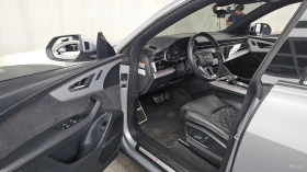 Audi Q8 PREMIUM* ОБДУХВАНЕ* 360 КАМЕРА* HEADUP* ПАМЕТ* , снимка 10