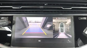Audi Q8 PREMIUM* ОБДУХВАНЕ* 360 КАМЕРА* HEADUP* ПАМЕТ* , снимка 15