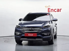 Hyundai Santa fe The Prime Diesel 2.0 2Wd Value Plus, снимка 3