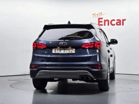 Hyundai Santa fe The Prime Diesel 2.0 2Wd Value Plus, снимка 4