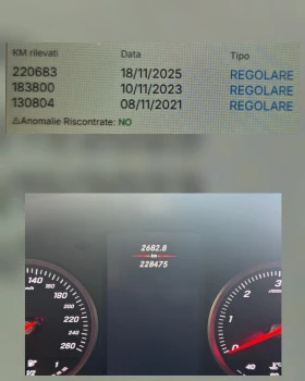 Mercedes-Benz GLC 350 CDI* 4M* ОЧАКВАН ВНОС, снимка 7
