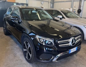 Mercedes-Benz GLC 350 CDI* 4M* ОЧАКВАН ВНОС, снимка 1
