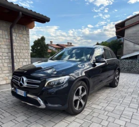 Mercedes-Benz GLC 350 CDI* 4M* ОЧАКВАН ВНОС, снимка 2
