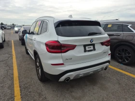 BMW X3 * XDRIVE30I * CARFAX * , снимка 4