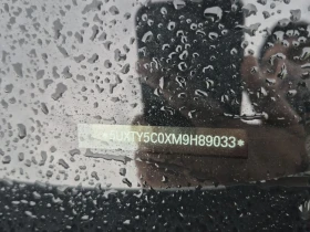 BMW X3 * XDRIVE30I * CARFAX * , снимка 16