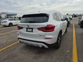 BMW X3 * XDRIVE30I * CARFAX * , снимка 3