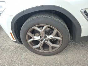 BMW X3 * XDRIVE30I * CARFAX * , снимка 5